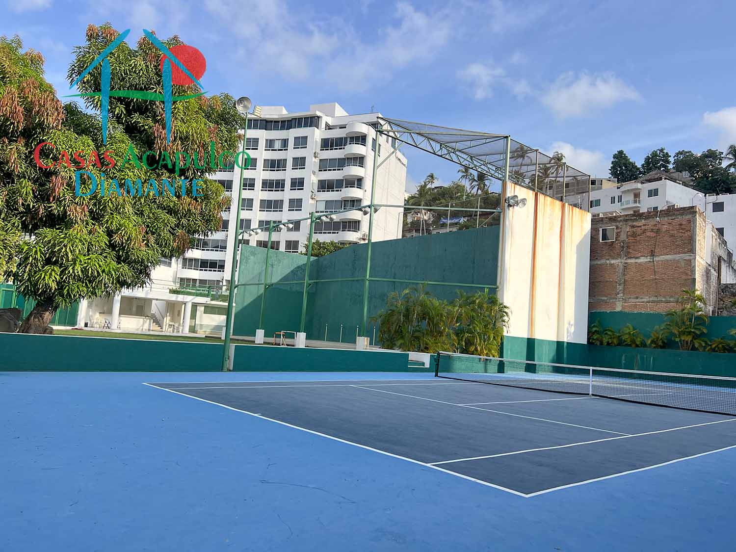 Club Residencial Costa Azul - Canchas 7 Club Residencial Costa Azul - Canchas 7